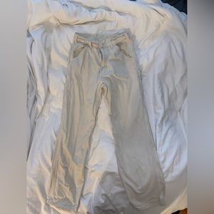 Pascsun high rise casual cargo pants